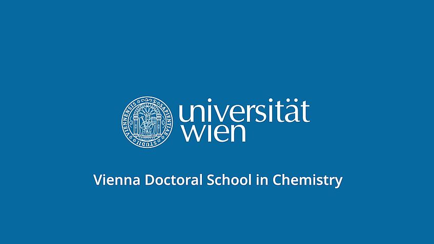 DoSChem Vienna Doctoral School in Chemistry (video)