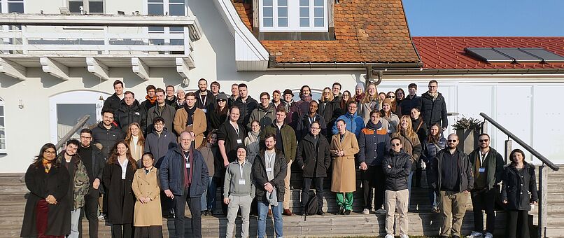 Panel C Retreat