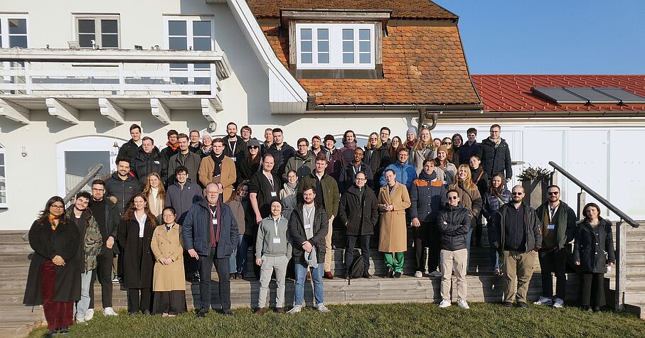Panel C Retreat 2025