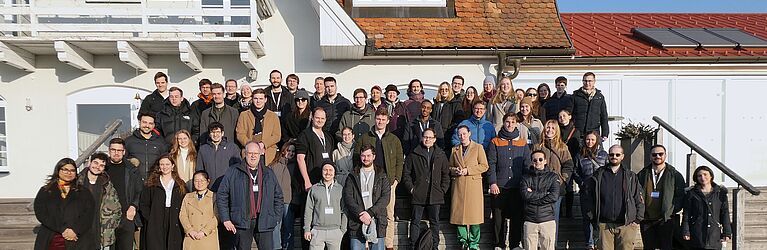 Panel C Retreat